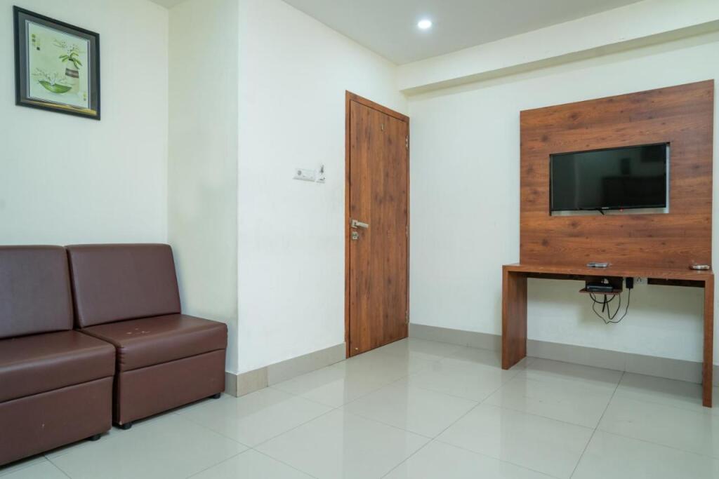 Кондотти: Nexstay Crystal Residency