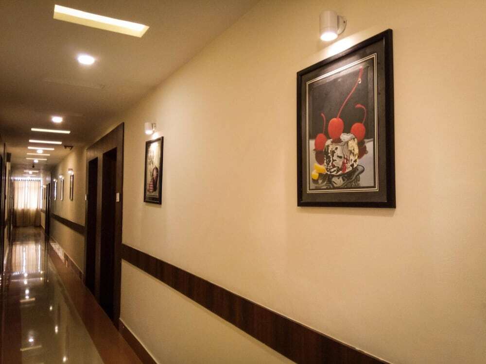 Кондотти: Nexstay Crystal Residency