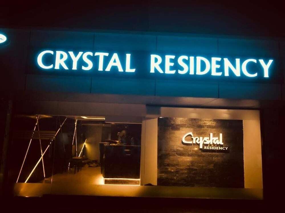 Кондотти: Nexstay Crystal Residency