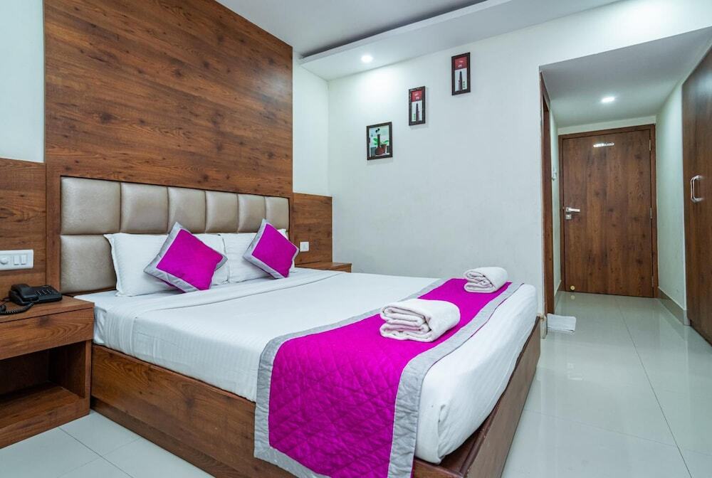 Кондотти: Nexstay Crystal Residency