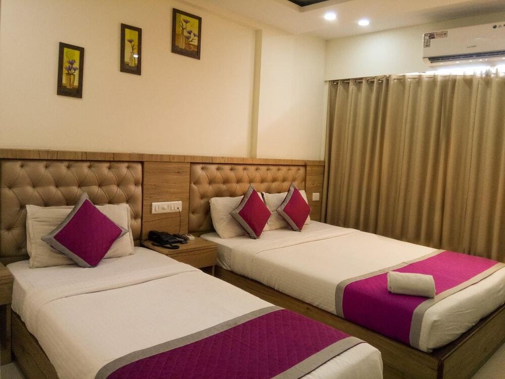 Кондотти: Nexstay Crystal Residency