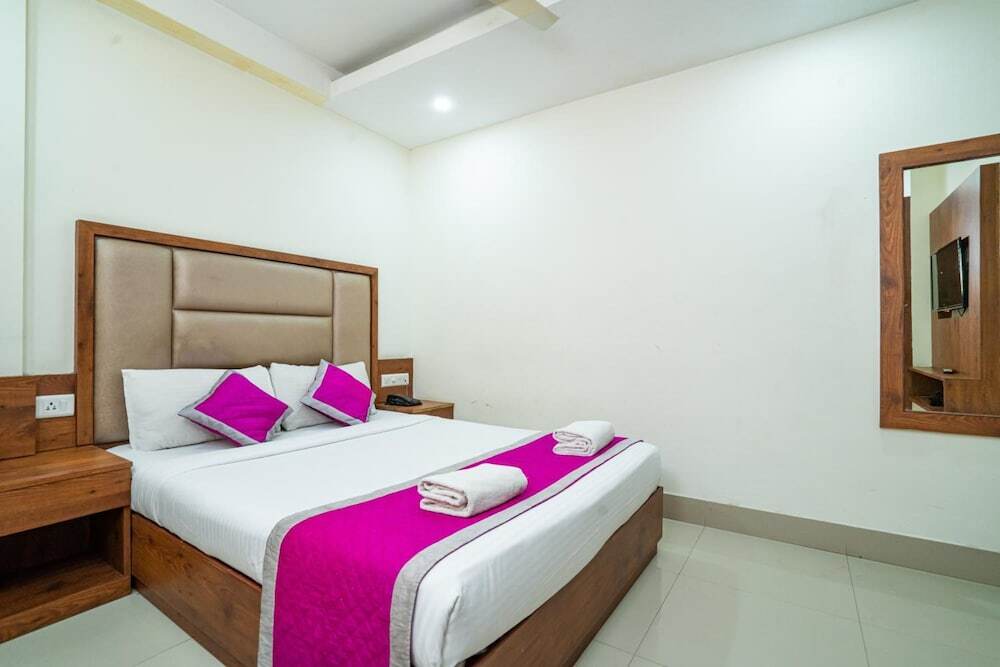 Кондотти: Nexstay Crystal Residency