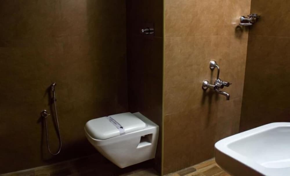 Кондотти: Nexstay Crystal Residency