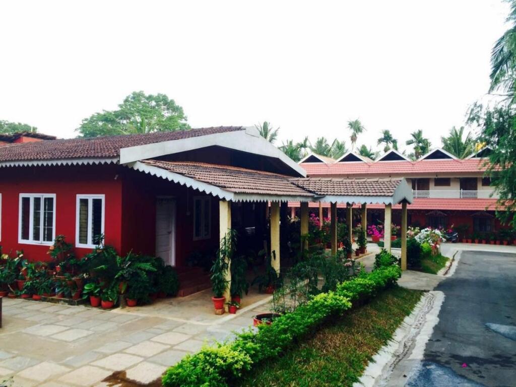 Коппа: Devangi Athithya Holiday Home by Stayapart