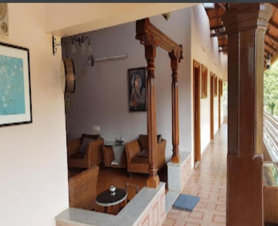 Коппа: Devangi Athithya Holiday Home by Stayapart