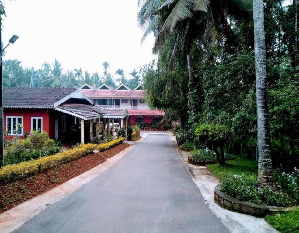 Коппа: Devangi Athithya Holiday Home by Stayapart