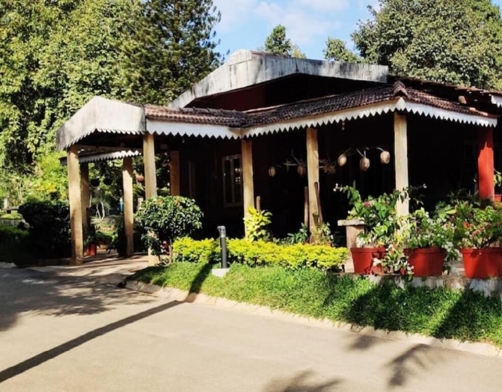 Коппа: Devangi Athithya Holiday Home by Stayapart