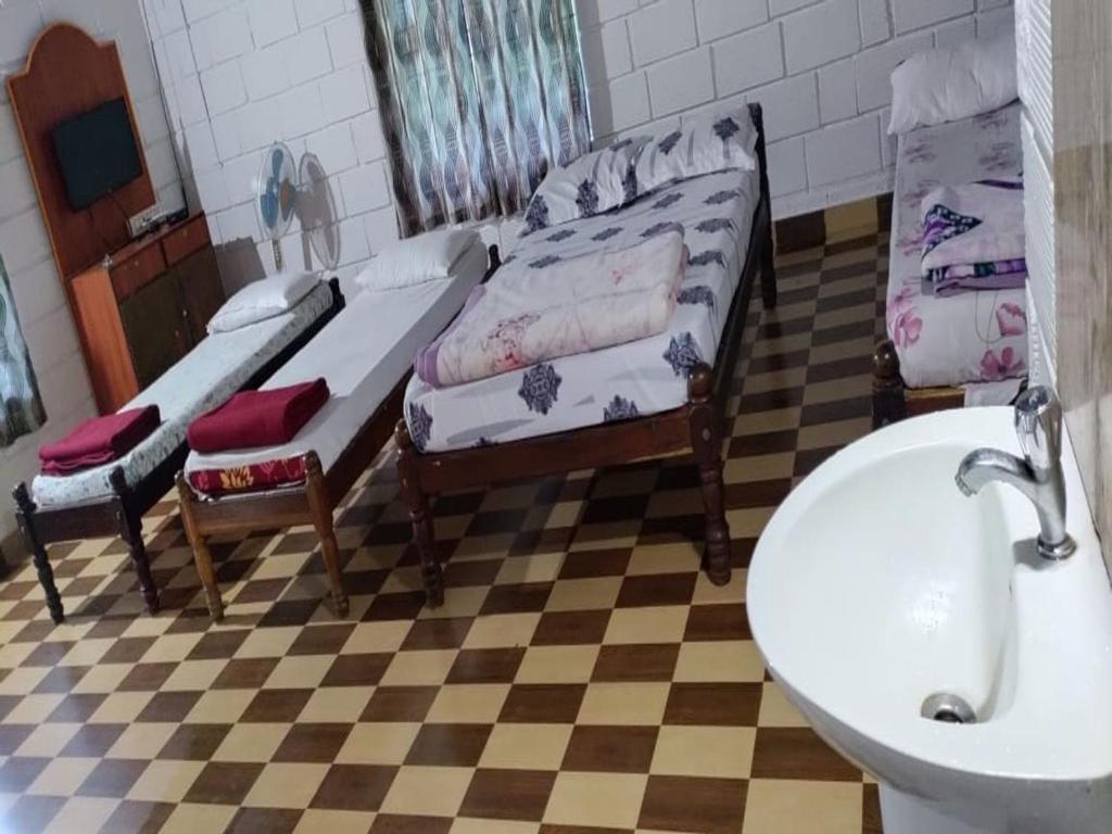 Коппа: STAYMAKER Nature Valley Resort - Just 5 min drive to temple