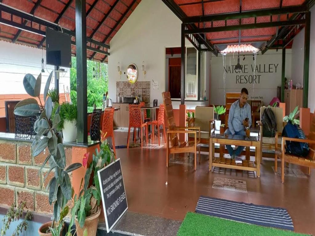 Коппа: STAYMAKER Nature Valley Resort - Just 5 min drive to temple