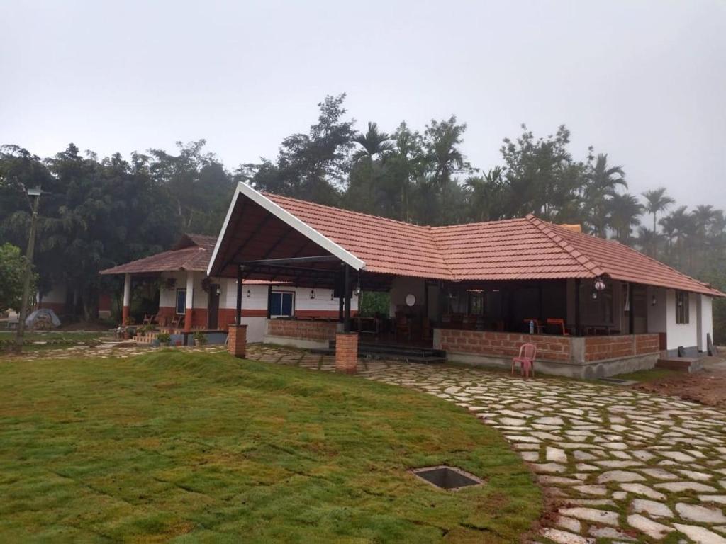 Коппа: STAYMAKER Nature Valley Resort - Just 5 min drive to temple