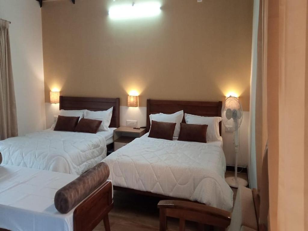 Коппа: STAYMAKER Nature Valley Resort - Just 5 min drive to temple