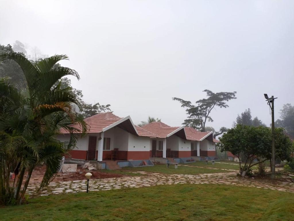Коппа: STAYMAKER Nature Valley Resort - Just 5 min drive to temple