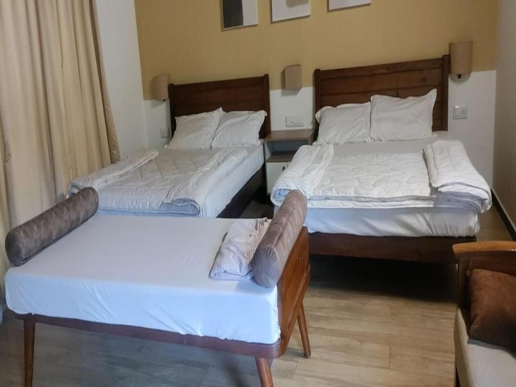 Коппа: STAYMAKER Nature Valley Resort - Just 5 min drive to temple