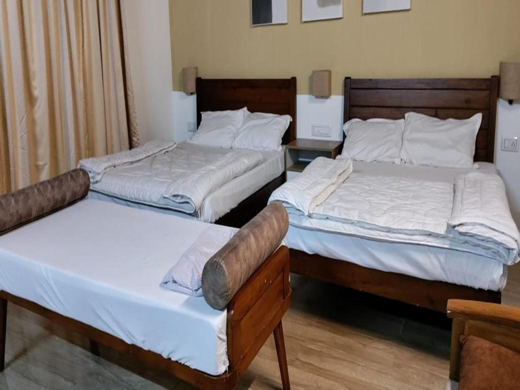 Коппа: STAYMAKER Nature Valley Resort - Just 5 min drive to temple