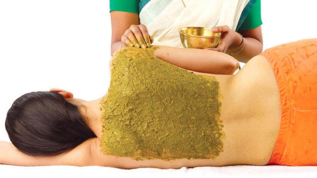 Атирапалли: Vajra Ayurveda and Yoga Retreat