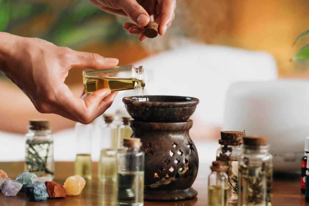 Атирапалли: Vajra Ayurveda and Yoga Retreat
