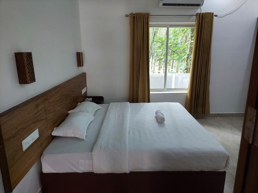 Атирапалли: Vajra Ayurveda and Yoga Retreat