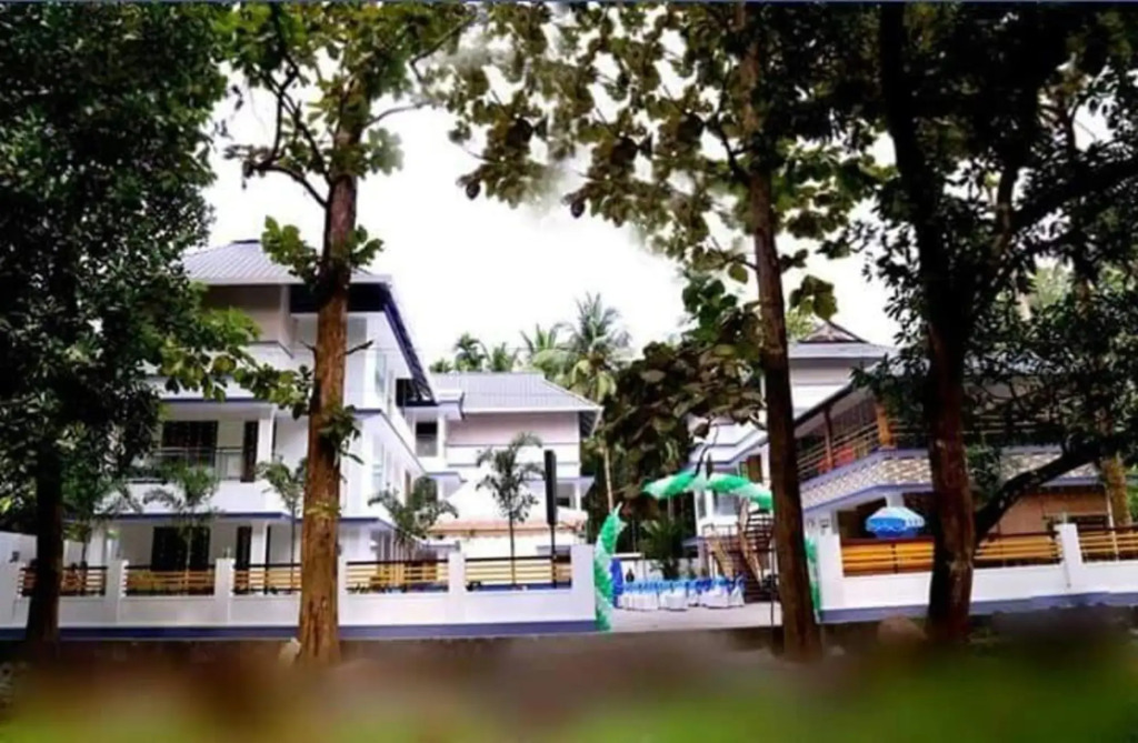 Athirapilly Clirind Resort — фото 4