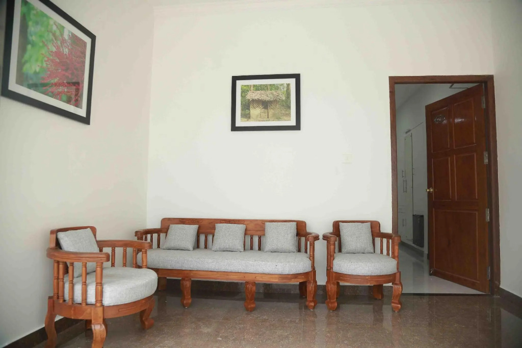 Атирапалли: Athirapilly Clirind Resort