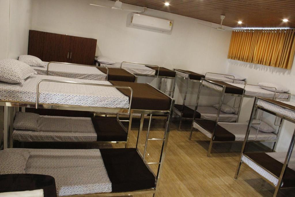 Атирапалли: Athirappilly Rainland Resort