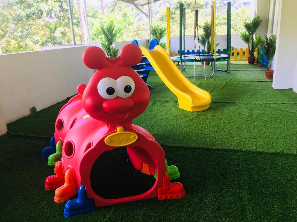 Athirappilly Rainland Resort — фото 4