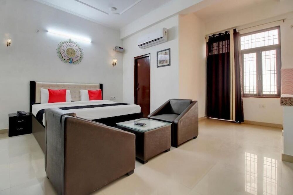 Вриндаван: Elegance Resort
