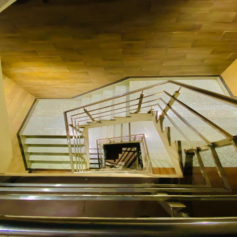 Hotel Pearl Palace — фото 4
