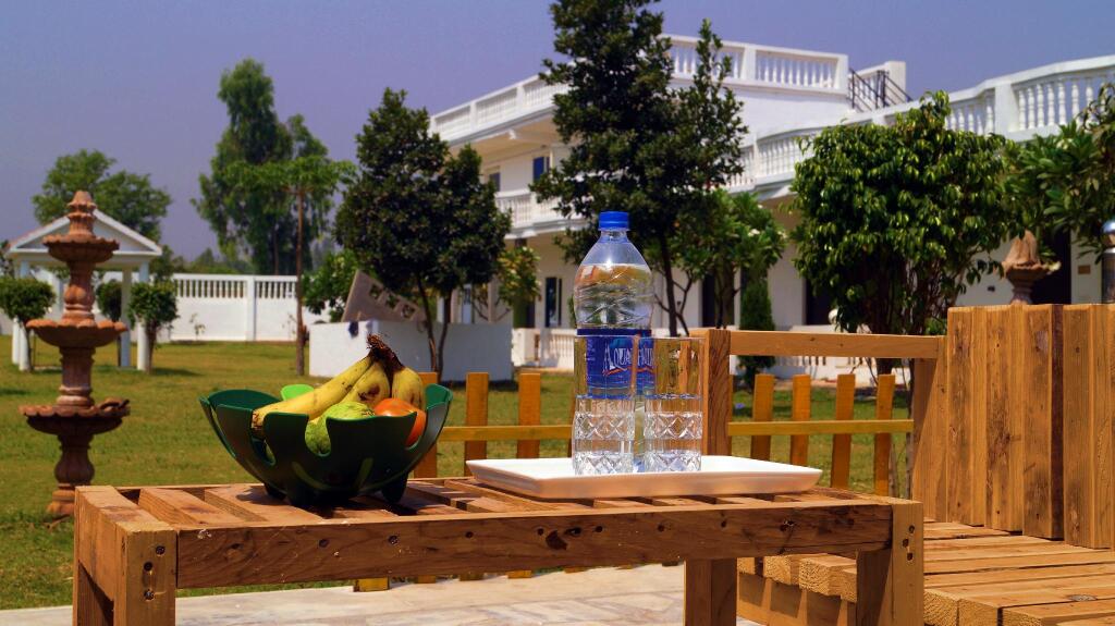 Garhmukteshwar: ShriGo Ganga Village Resort Spa