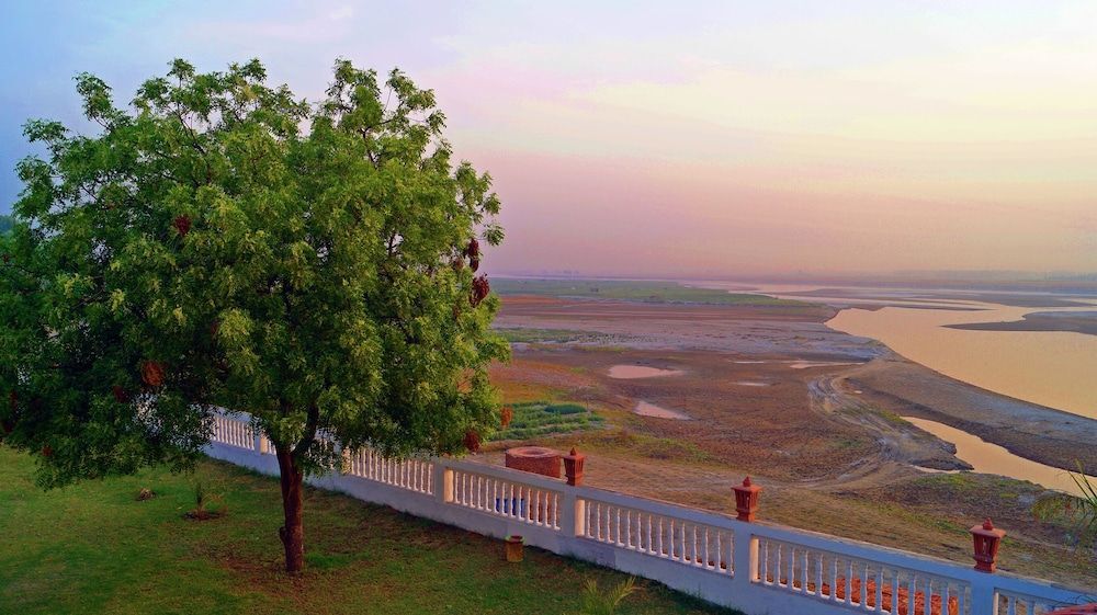 Garhmukteshwar: ShriGo Ganga Village Resort Spa