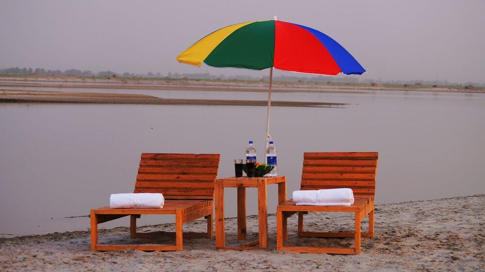 Garhmukteshwar: ShriGo Ganga Village Resort Spa