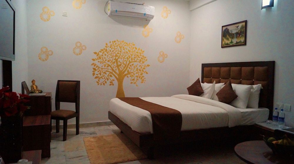 Garhmukteshwar: ShriGo Ganga Village Resort Spa