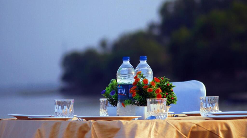 Garhmukteshwar: ShriGo Ganga Village Resort Spa