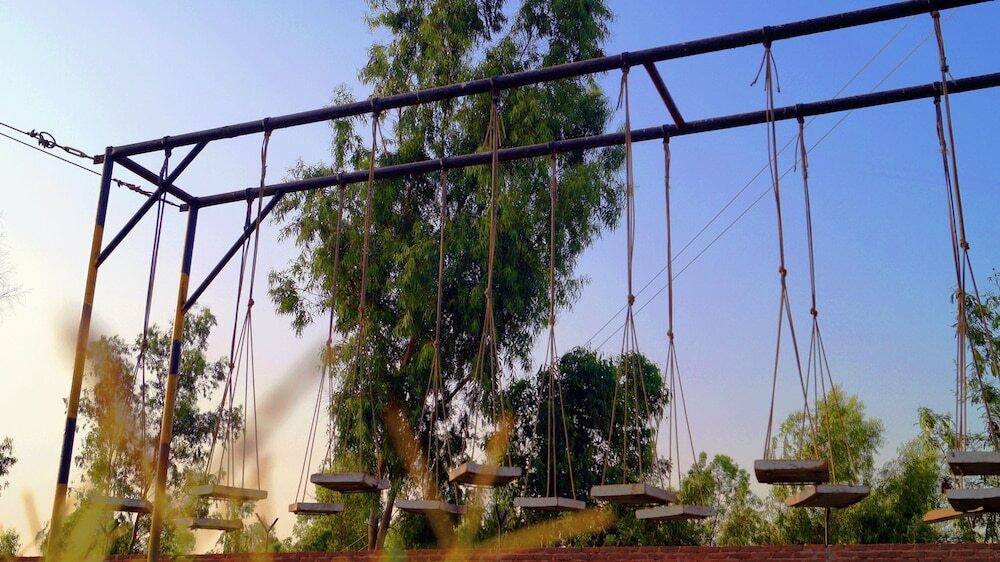 Garhmukteshwar: ShriGo Ganga Village Resort Spa