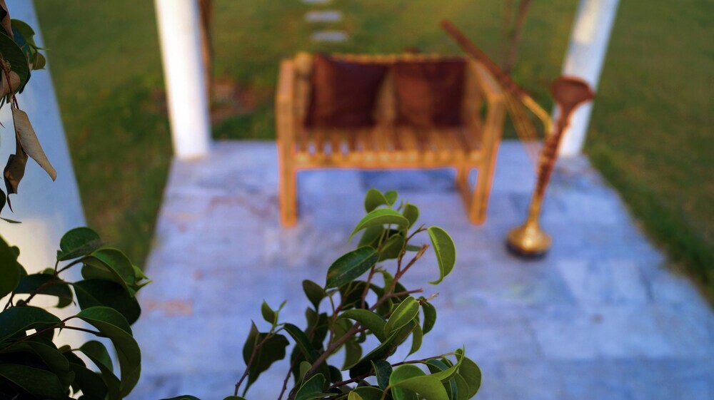Garhmukteshwar: ShriGo Ganga Village Resort Spa