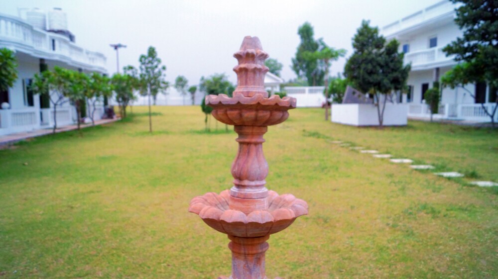 Garhmukteshwar: ShriGo Ganga Village Resort Spa
