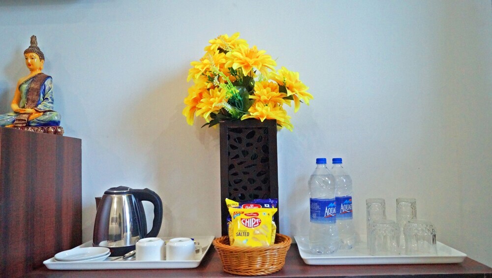 Garhmukteshwar: ShriGo Ganga Village Resort Spa
