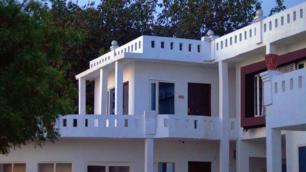 Garhmukteshwar: ShriGo Ganga Village Resort Spa