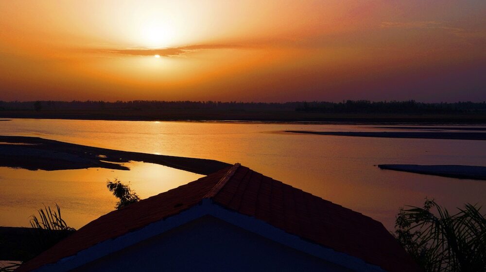 Garhmukteshwar: ShriGo Ganga Village Resort Spa
