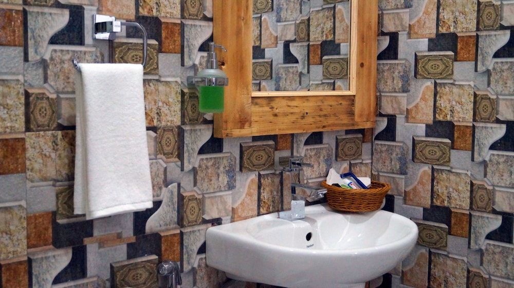 Garhmukteshwar: ShriGo Ganga Village Resort Spa