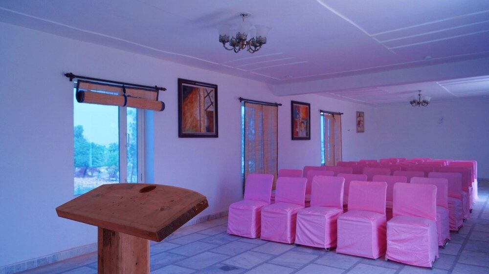 Garhmukteshwar: ShriGo Ganga Village Resort Spa