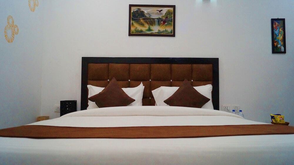 Garhmukteshwar: ShriGo Ganga Village Resort Spa