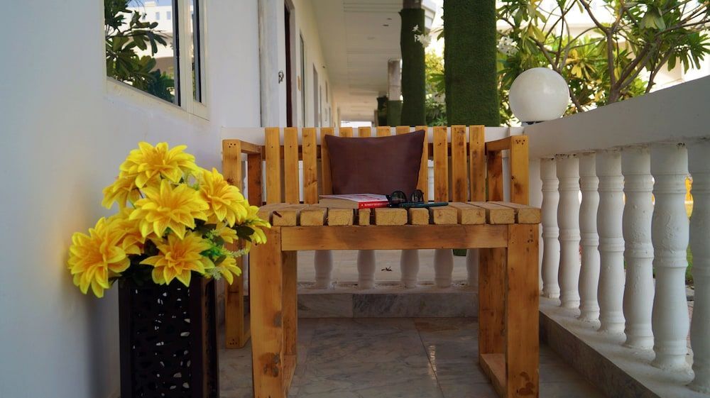 Garhmukteshwar: ShriGo Ganga Village Resort Spa