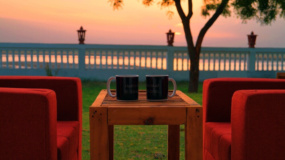 Garhmukteshwar: ShriGo Ganga Village Resort Spa