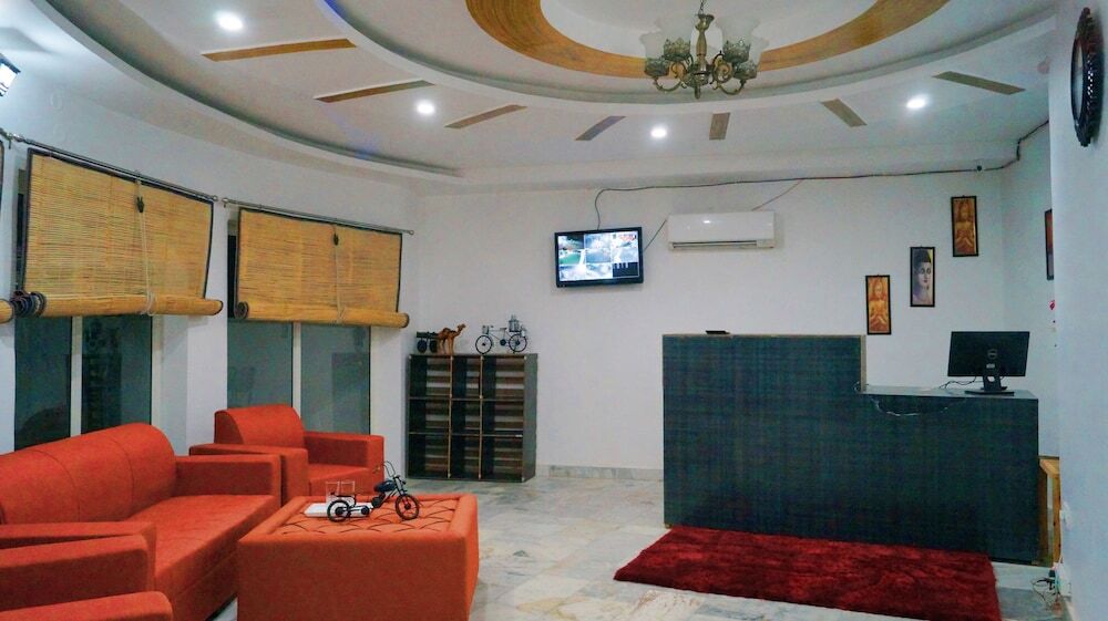 Garhmukteshwar: ShriGo Ganga Village Resort Spa