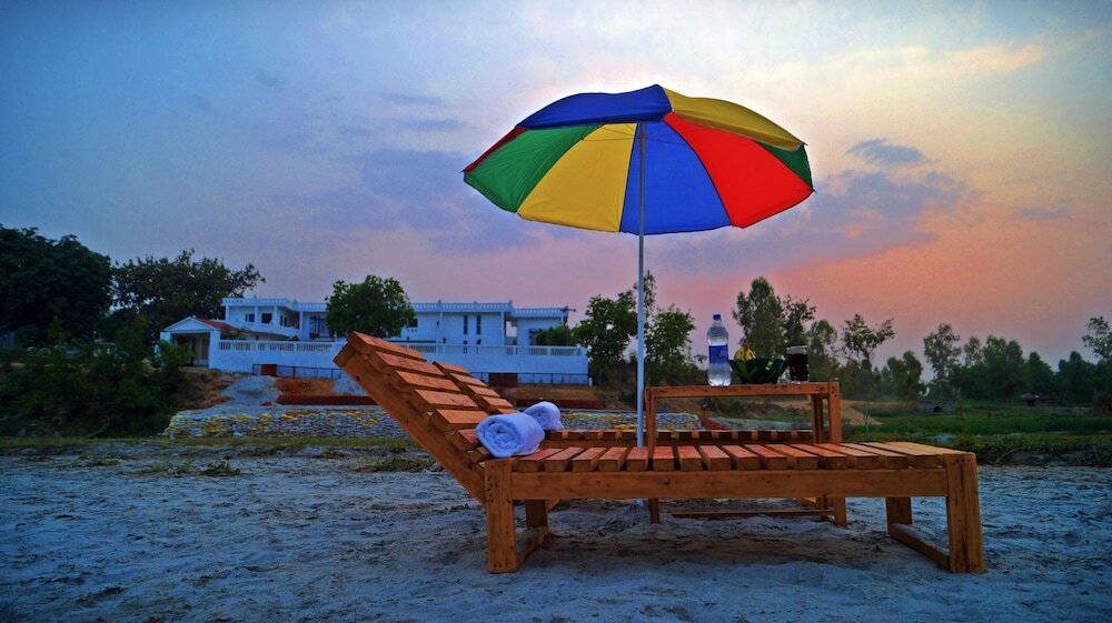 Garhmukteshwar: ShriGo Ganga Village Resort Spa