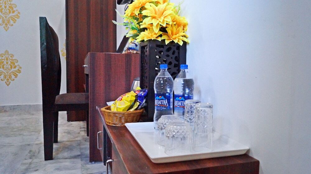 Garhmukteshwar: ShriGo Ganga Village Resort Spa