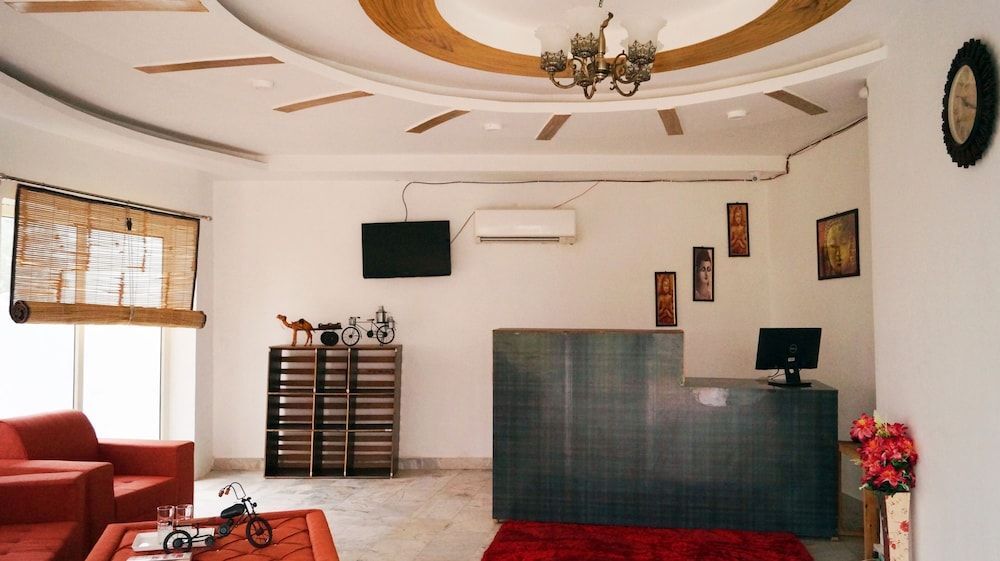 Garhmukteshwar: ShriGo Ganga Village Resort Spa