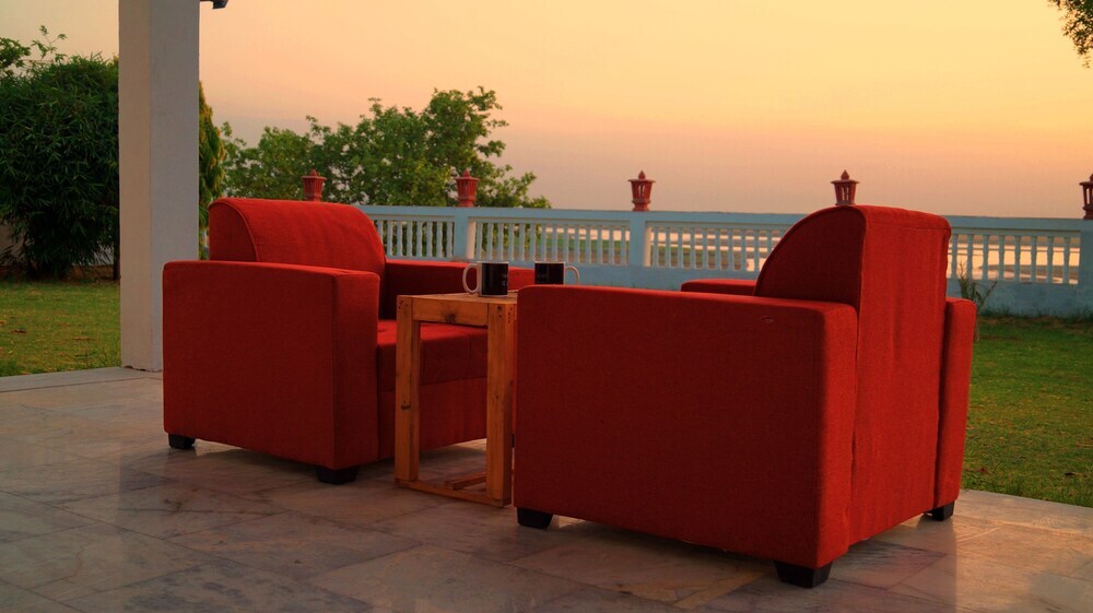 Garhmukteshwar: ShriGo Ganga Village Resort Spa
