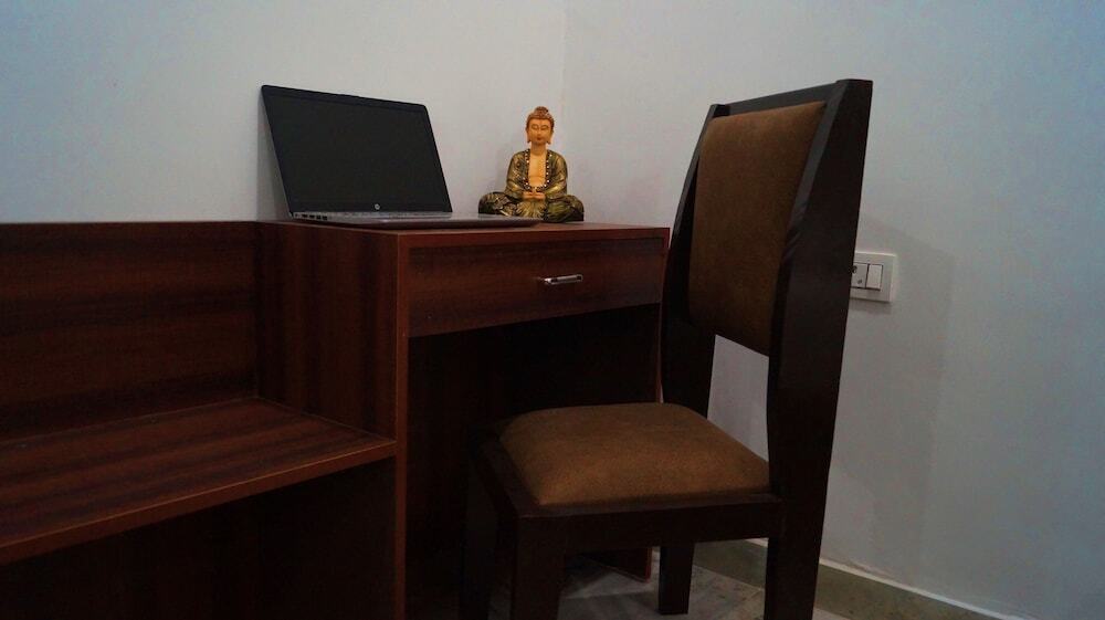 Garhmukteshwar: ShriGo Ganga Village Resort Spa