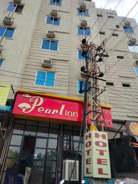 Кота: Hotel Pearlinn